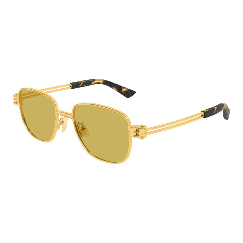 Bottega Veneta BV1380S-002 51mm New Sunglasses