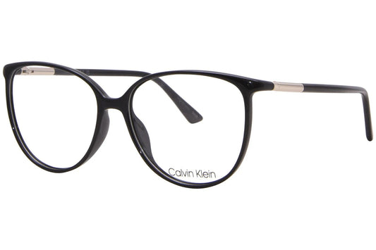 Calvin Klein CK21521-001-5615 56mm New Eyeglasses