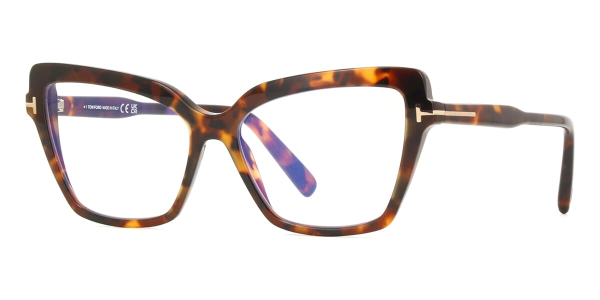 Tom Ford FT5948-B-55052 55mm New Eyeglasses