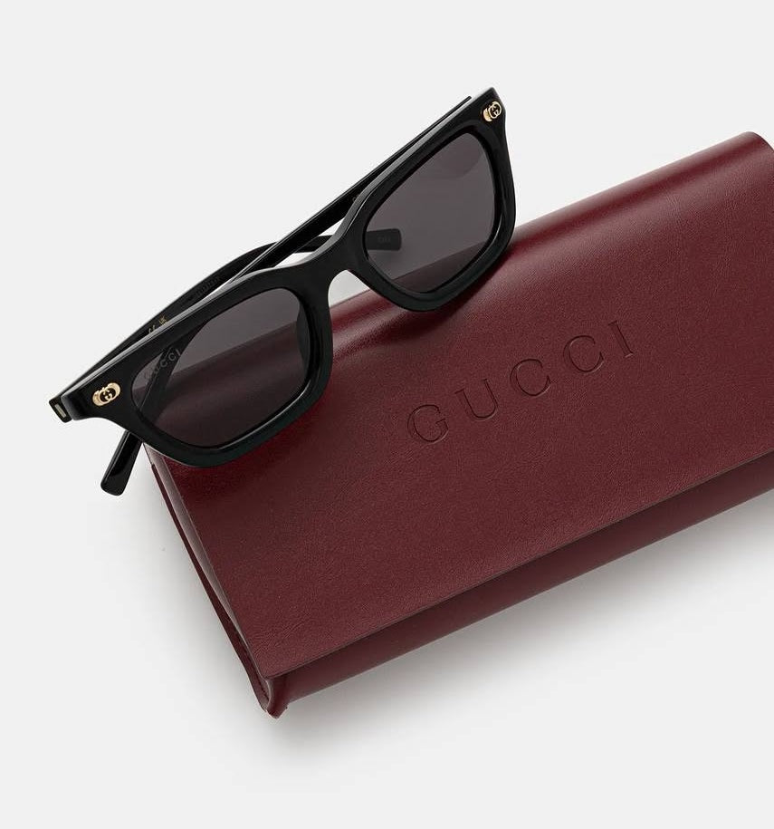Gucci GG1944S-001 50mm New Sunglasses