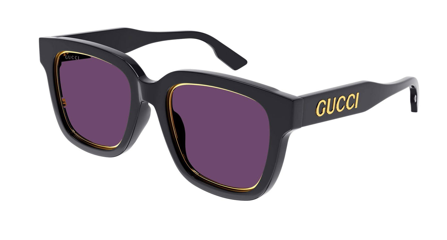 Gucci GG1136SA-004-52 52mm New Sunglasses