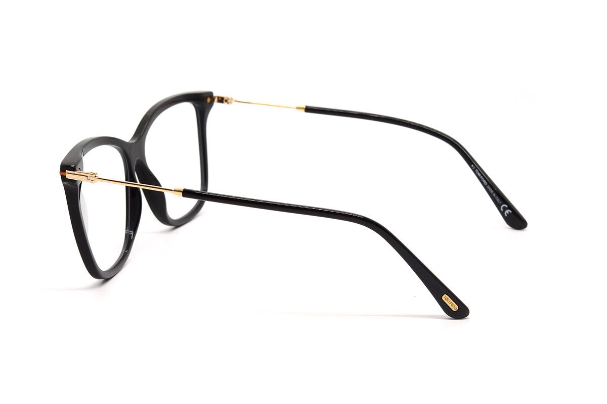 Tom Ford FT5824-B-001-56 56mm New Eyeglasses