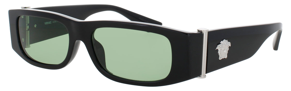 Versace 0VE4476U-GB1/2 55 55