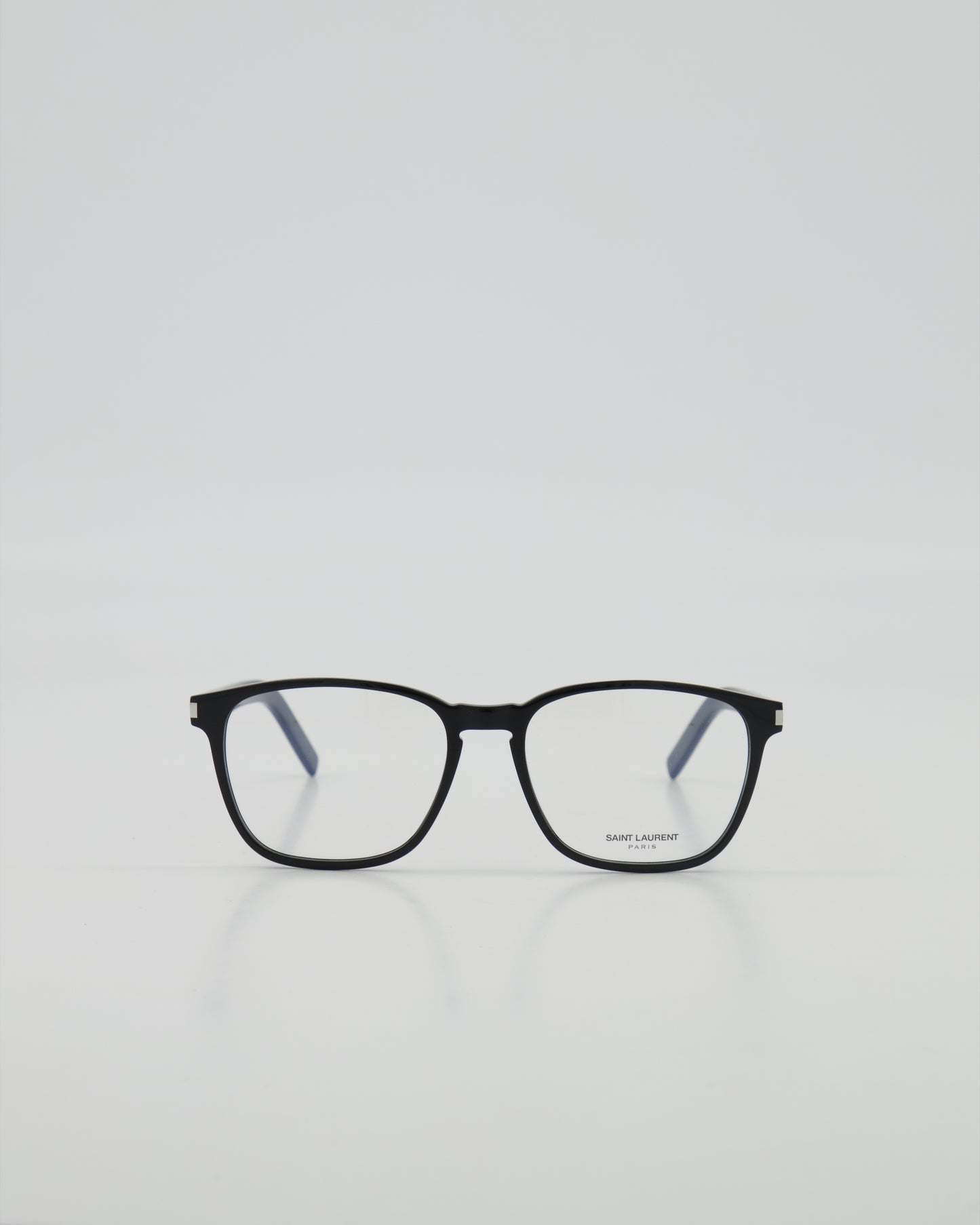 Yves Saint Laurent SL 186-B SLIM-001 53mm New Eyeglasses