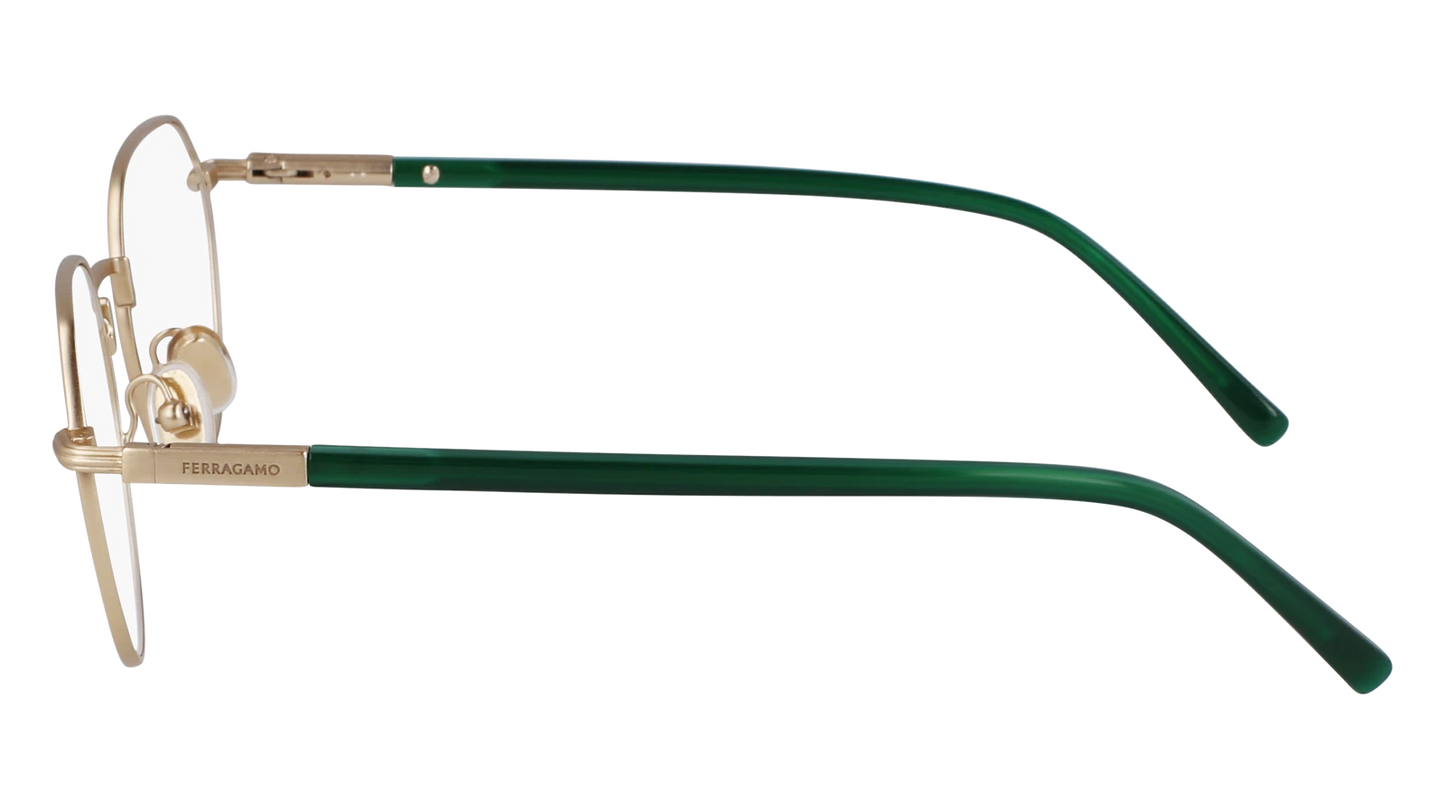 Salvatore Ferragamo SF2233-711-5120 51mm