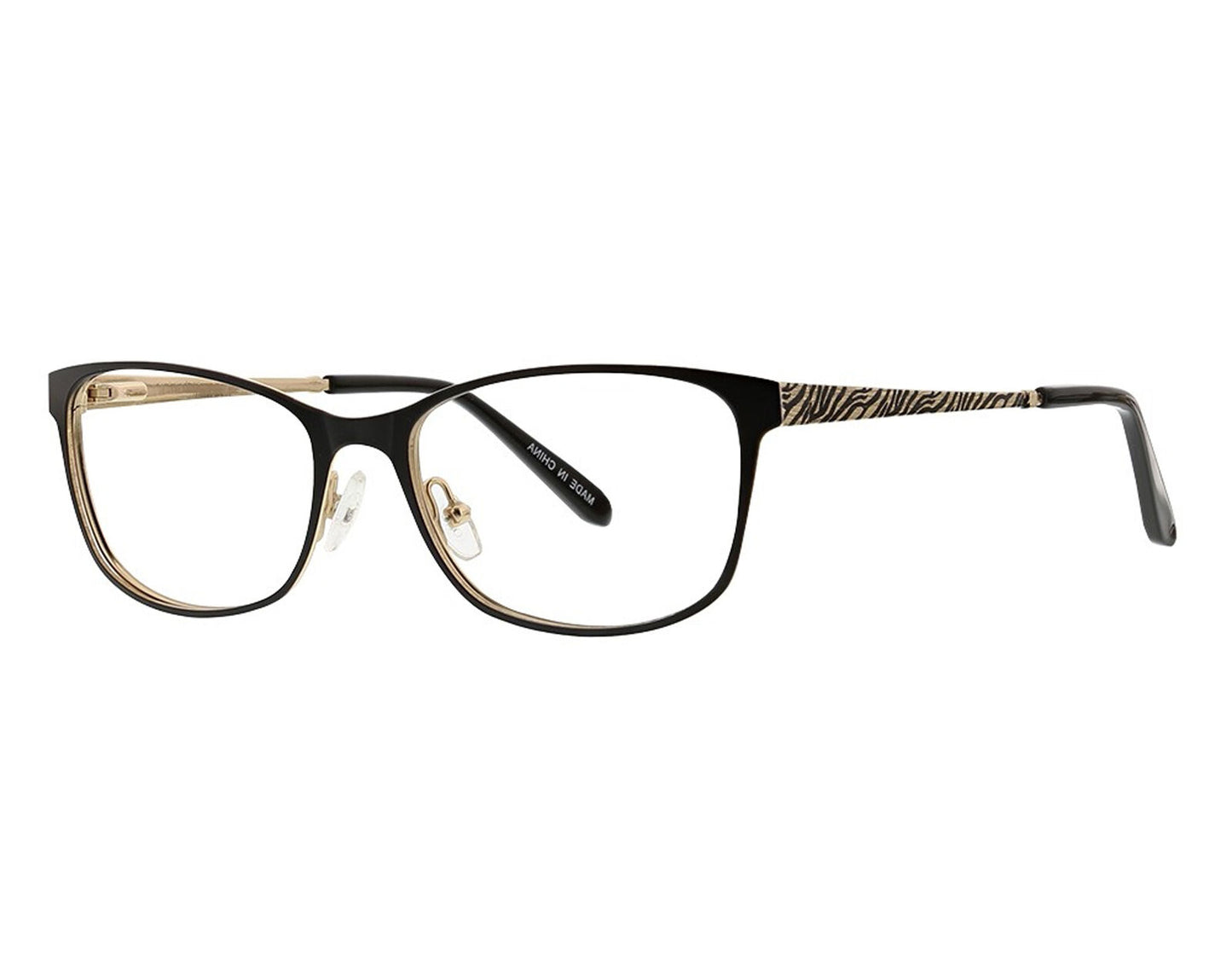 Xoxo XOXO-SEVILLE-JET 51mm New Eyeglasses