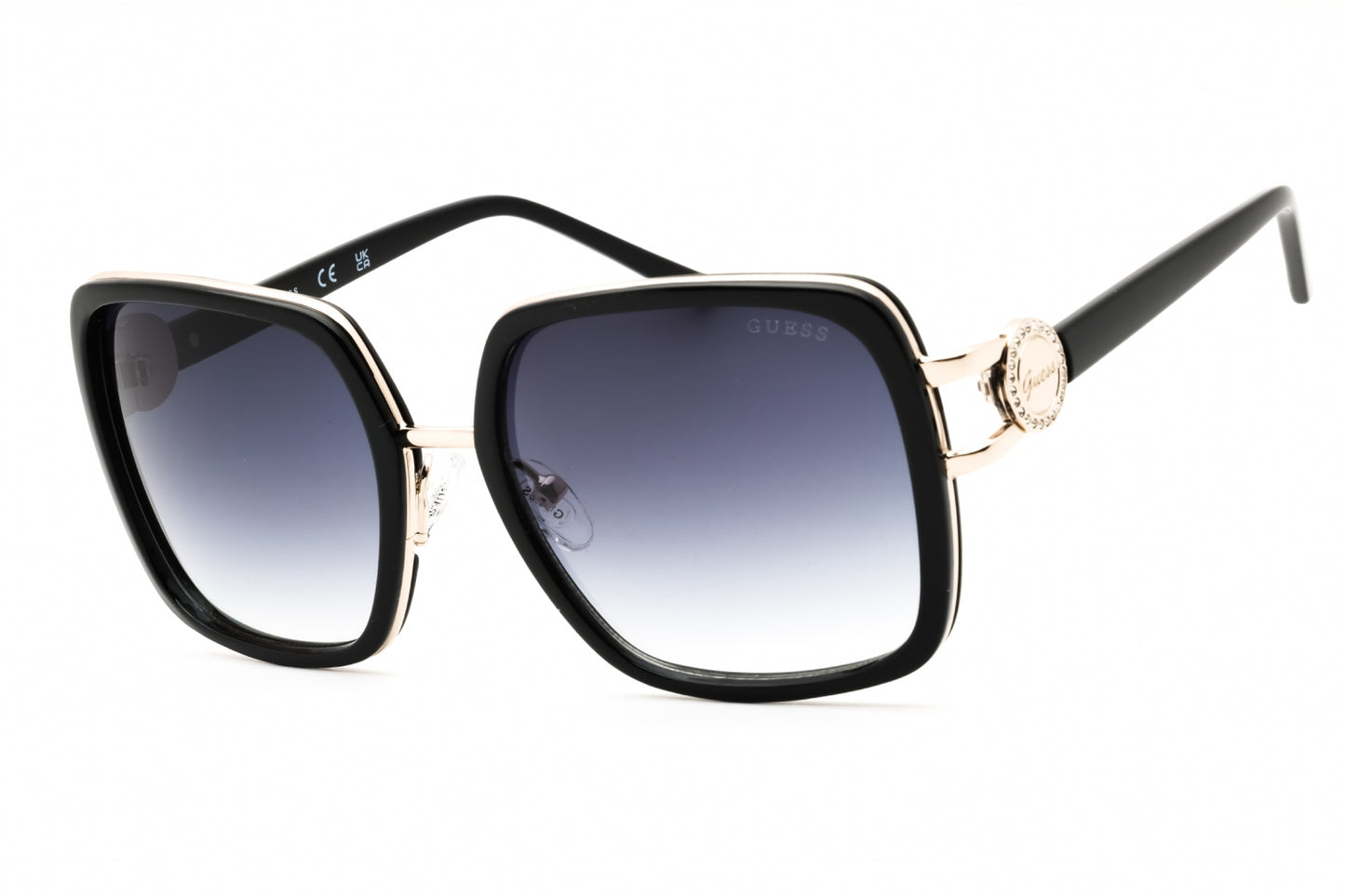 Guess GU00180-01B 56mm New Sunglasses