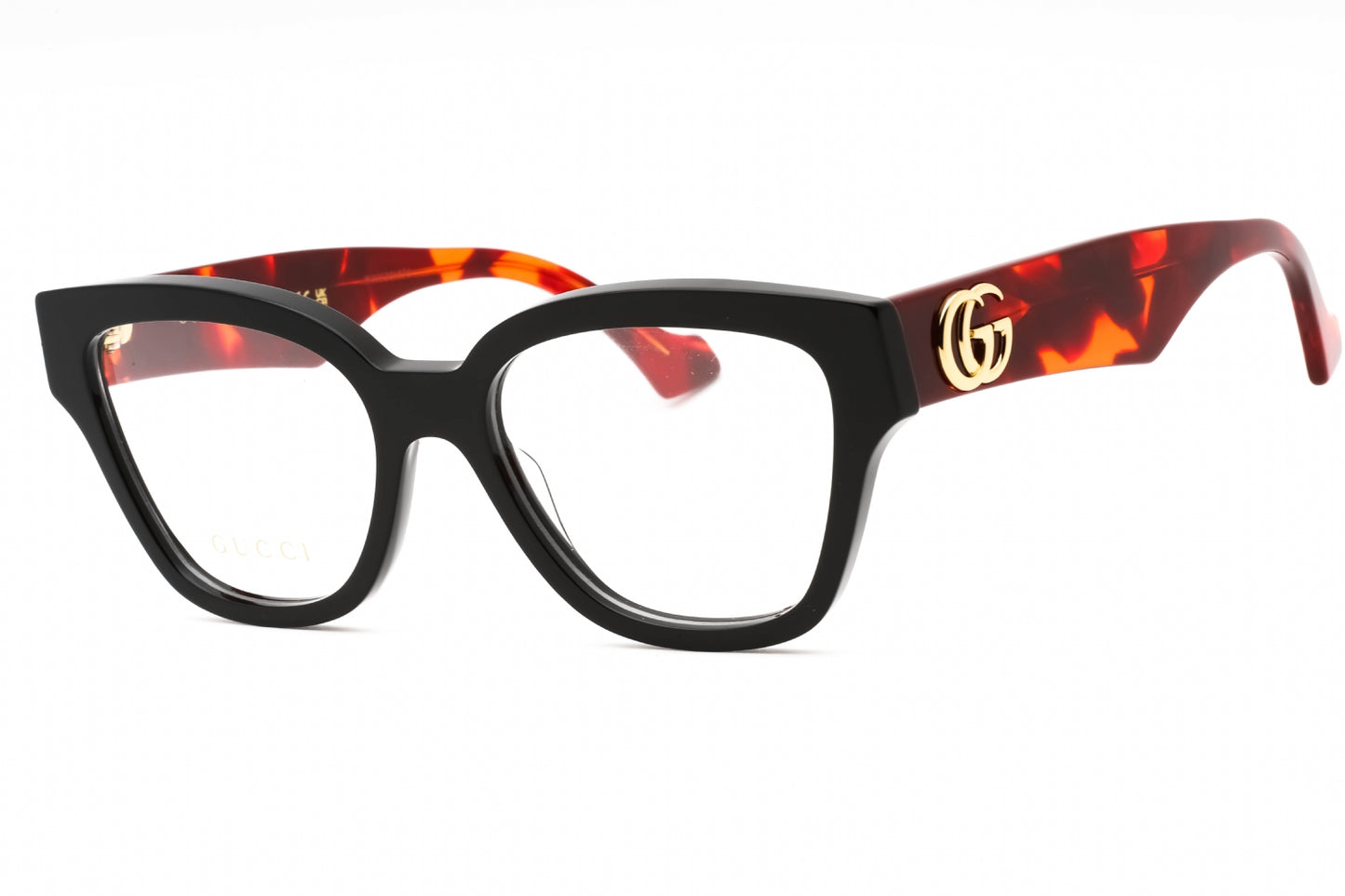 Gucci GG1424O-007 54mm New Eyeglasses