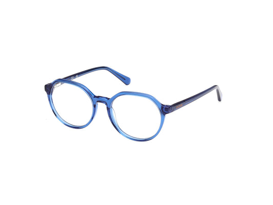 Guess GU50166-090-50 50mm New Eyeglasses