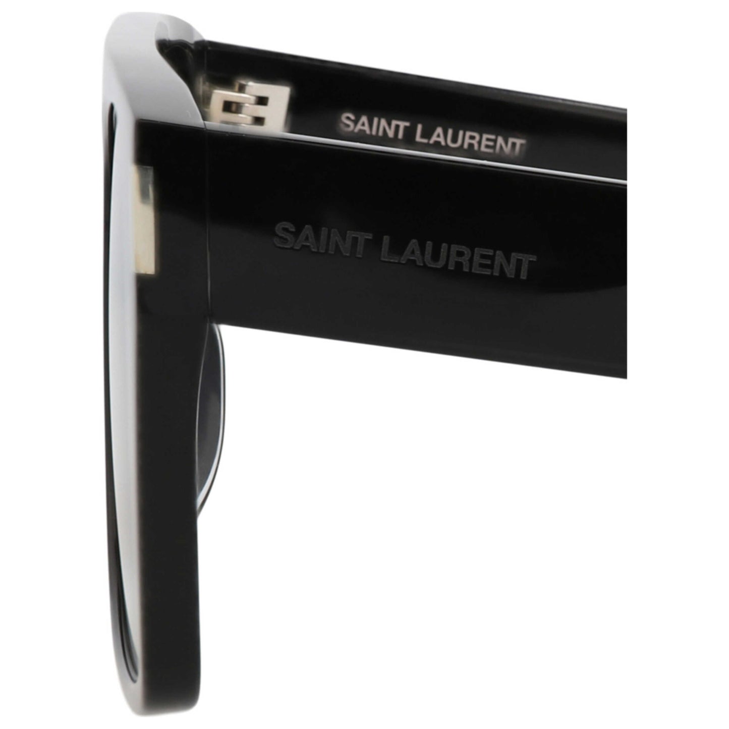 Saint Laurent SL651VITTI-30014959-001 58mm