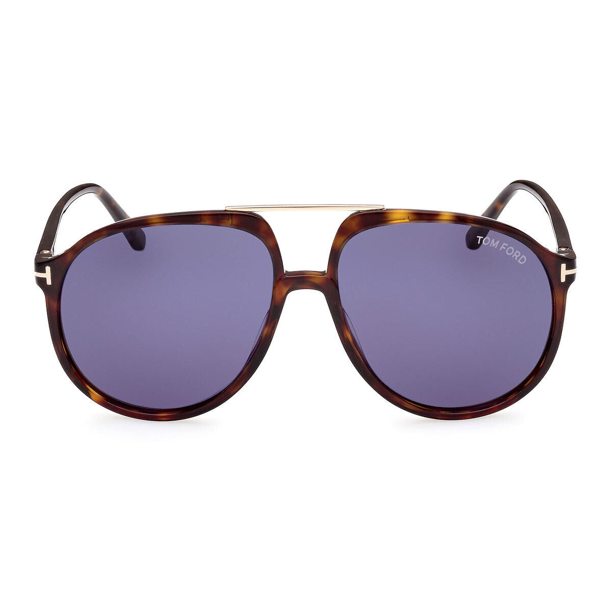 Tom Ford FT1079-5852V 58mm New Sunglasses