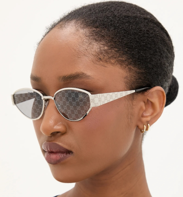 Gucci GG1853S-002 0mm New Sunglasses