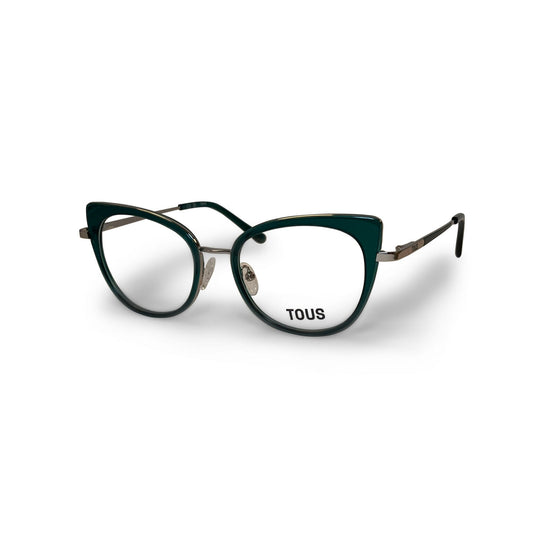 Tous VTO488-09LS 50mm New Eyeglasses
