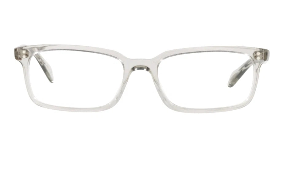 Oliver Peoples 0OV5102-1669-56 Black Diamond Rectangle EYEGLASSES 0mm Eyeglasses