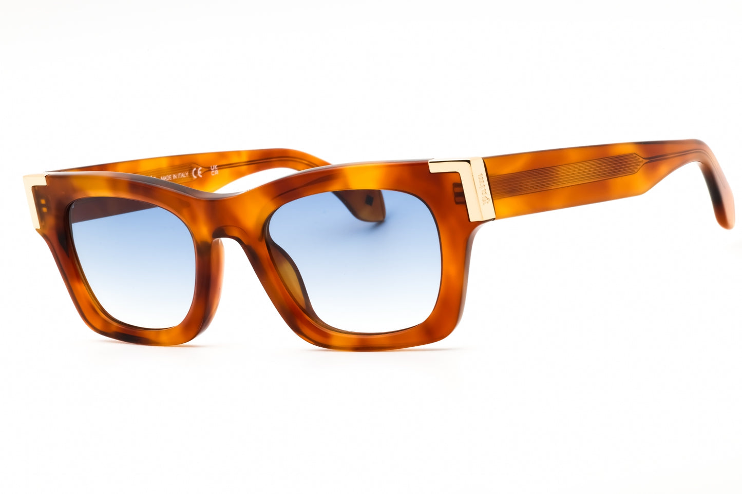 Palm Angels WESTPORT-PERI101C99PLA0012449 49mm New Sunglasses