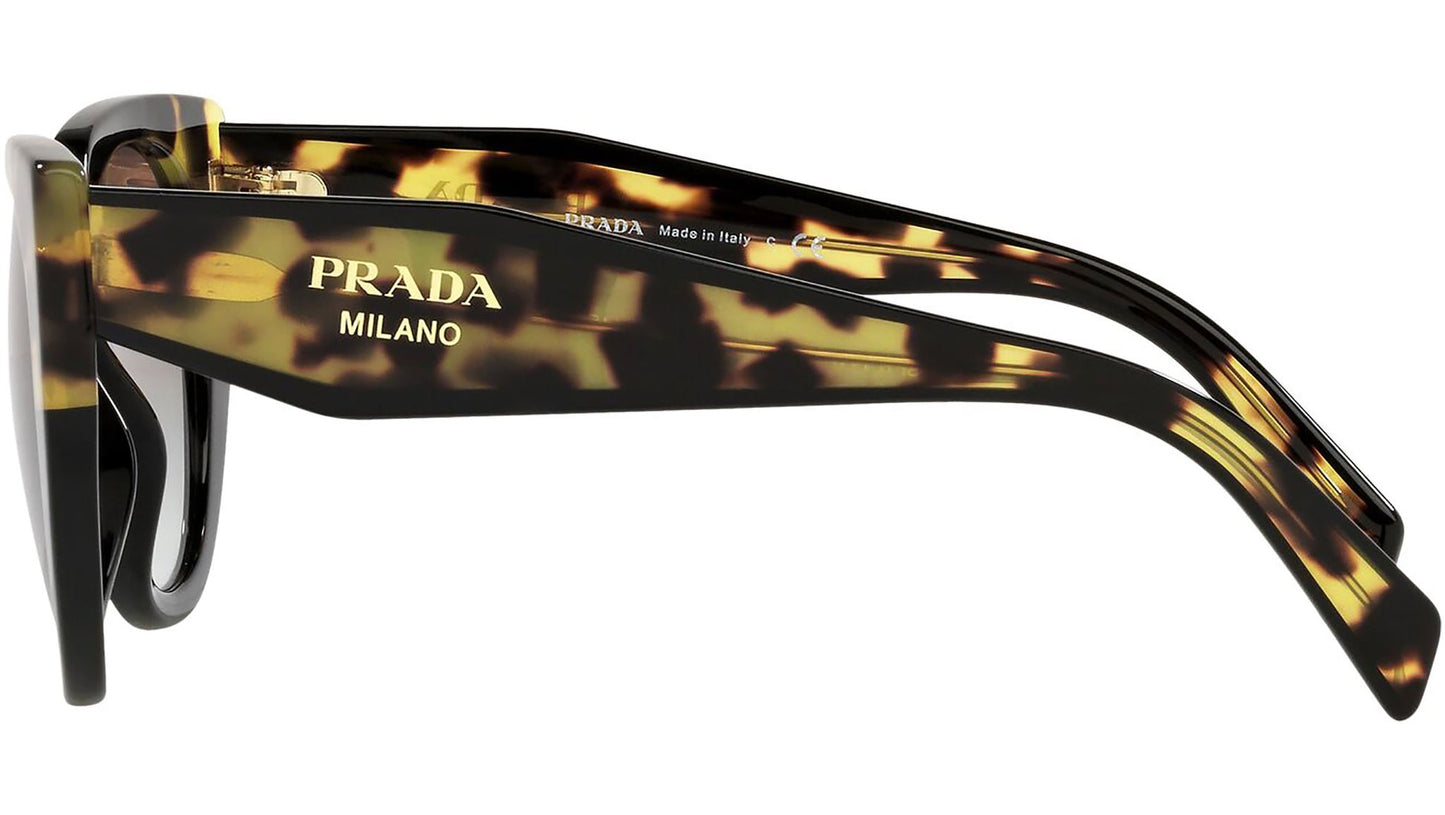 Prada 0PR 14WS-3890A7 52mm New Sunglasses