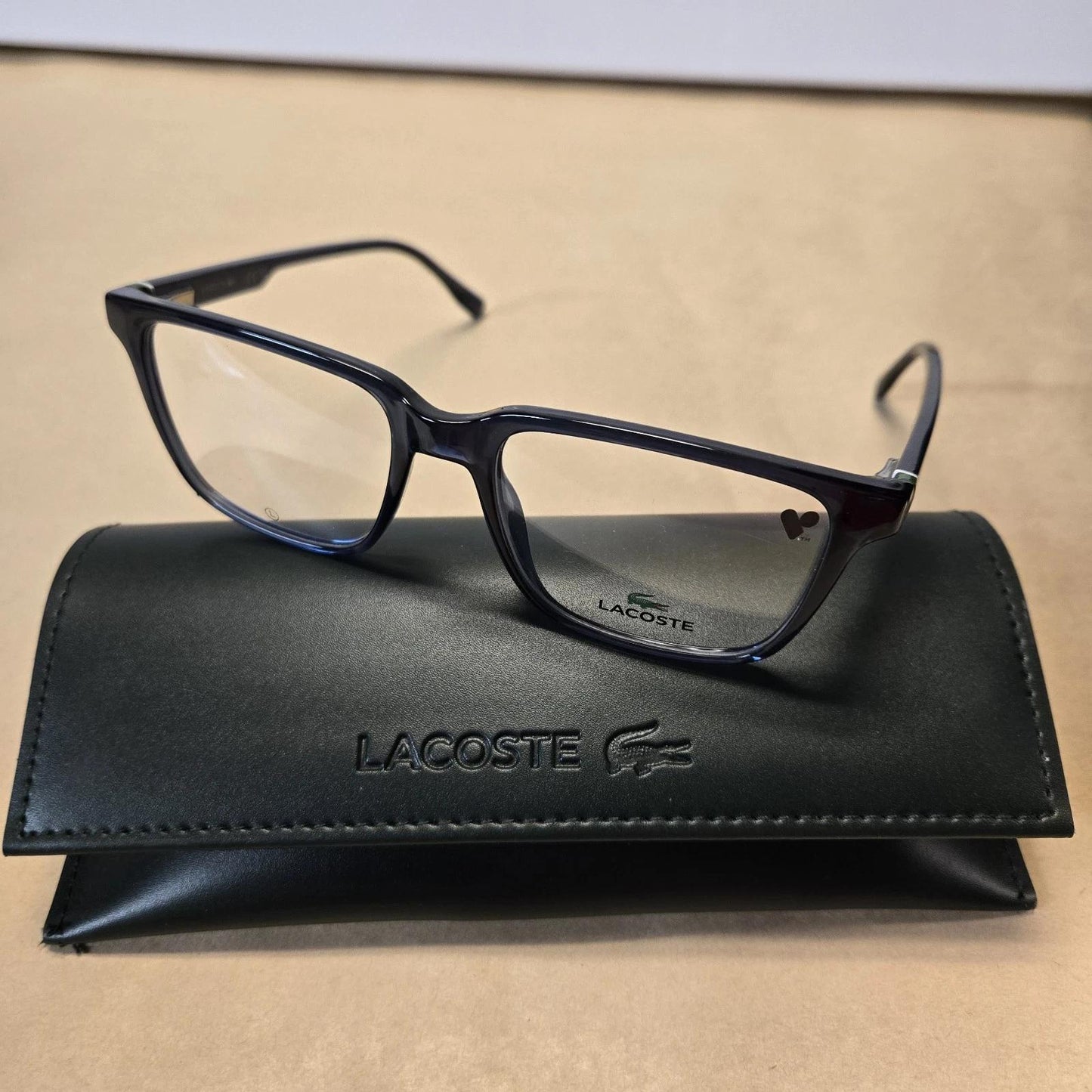 LACOSTE L2963-410-5317 0mm
