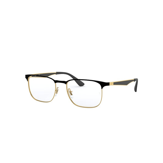 Ray Ban RX6363-2890-54  New Eyeglasses