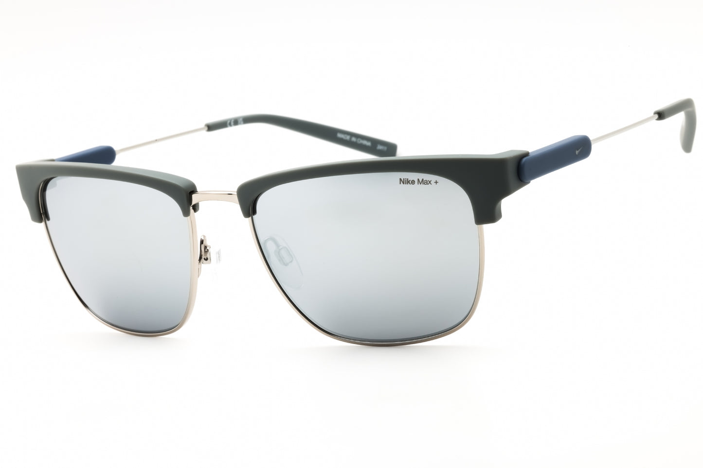 Nike NIKE ESSENCE GROOVE IF1092X-084 56mm New Sunglasses