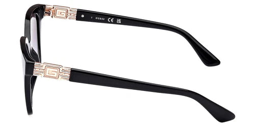 Guess GU7870-01B-55  New Sunglasses