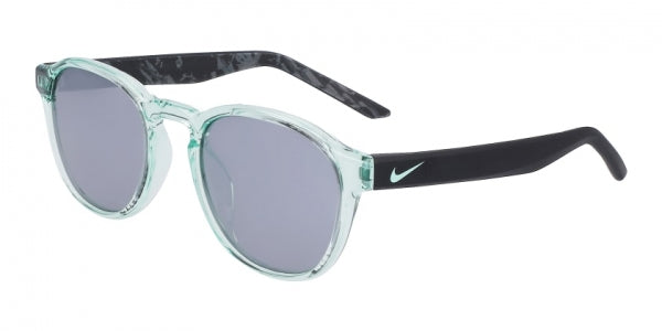 Nike NIKESMASHDZ7382-342-4719 47mm New Sunglasses