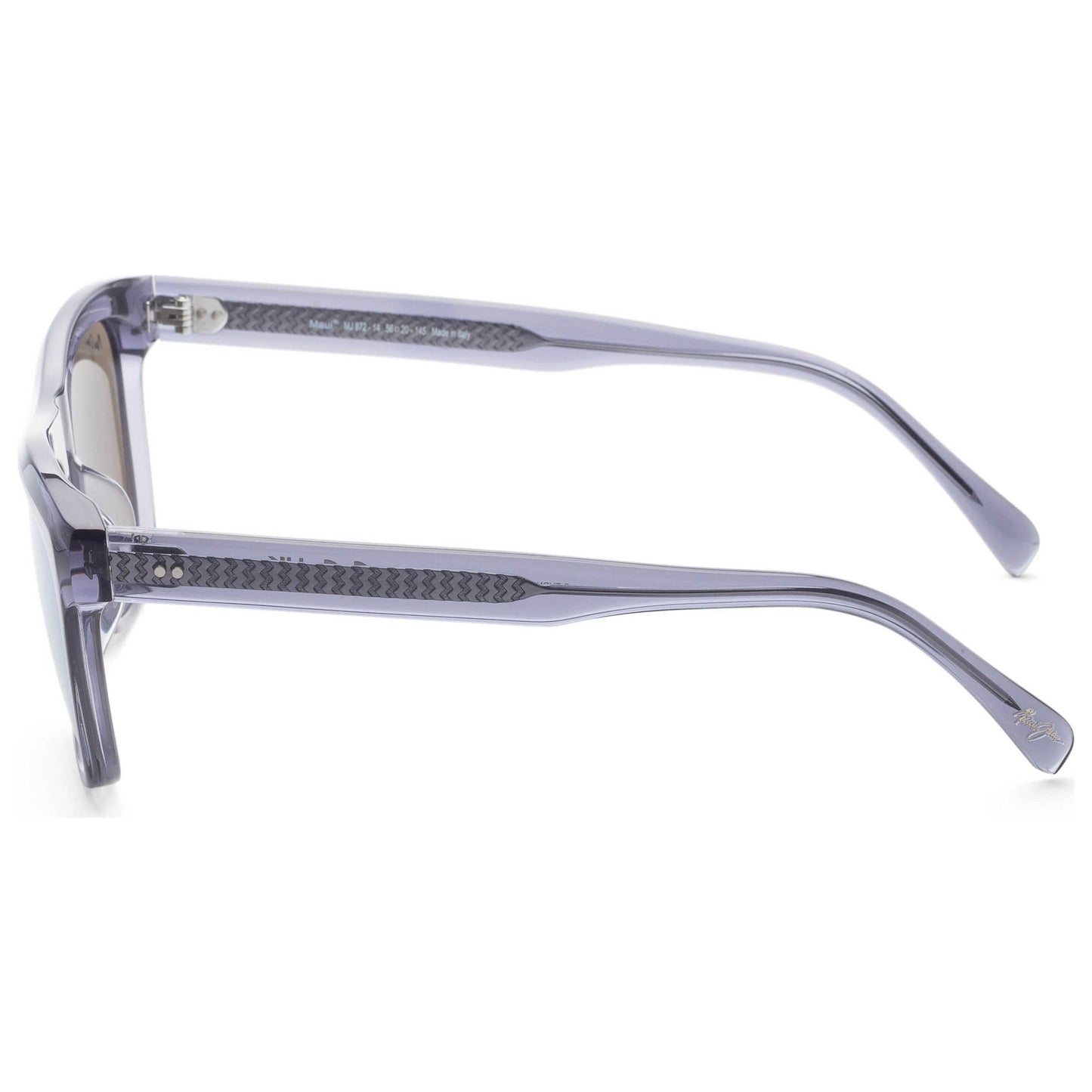 Maui Jim MJ0872S-003 56mm