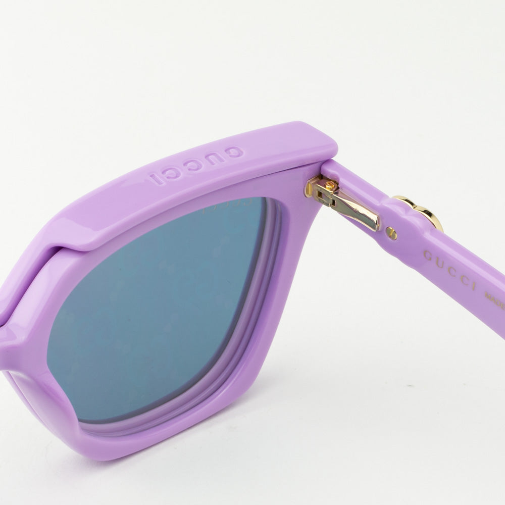 Gucci GG1542S-002-55 55mm New Sunglasses