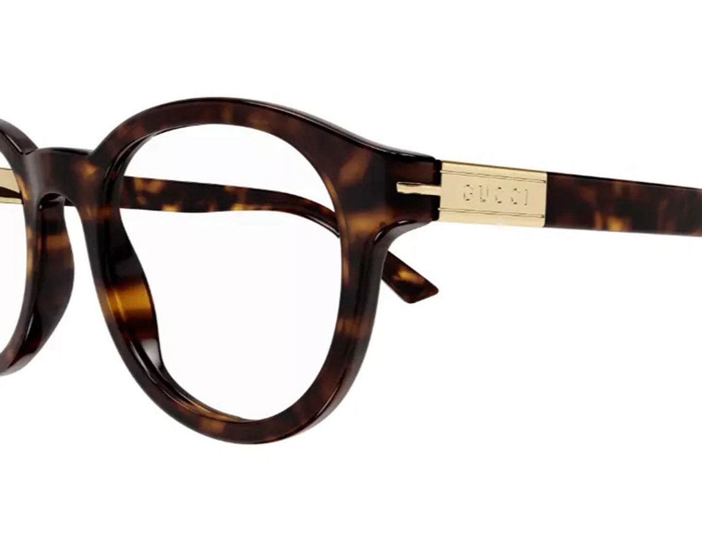 Gucci GG1503o-002 51mm New Eyeglasses