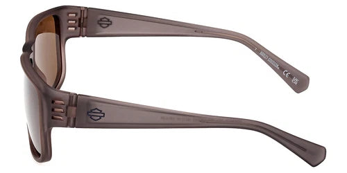 Harley Davidson HD0981X-20H 60mm New Sunglasses