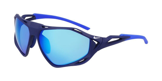 Nike ZEUS-RISE-IF1120X-492-6315 63mm New Sunglasses