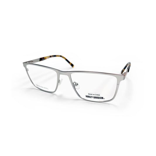 Harley Davidson HD50041-011-54 54mm New Eyeglasses