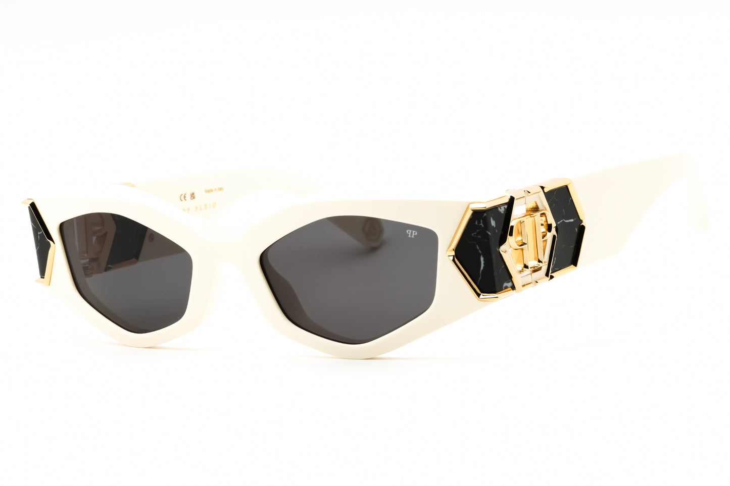 Philipp Plein SPP136M-5206K6 52mm New Sunglasses
