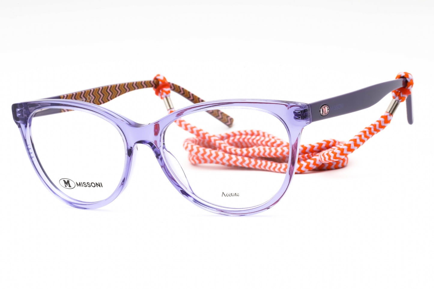 M Missoni MMI 0092-0B3V 00 53mm New Eyeglasses