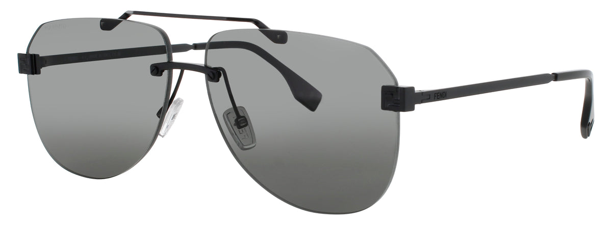 Fendi FE40115U 6102R 61