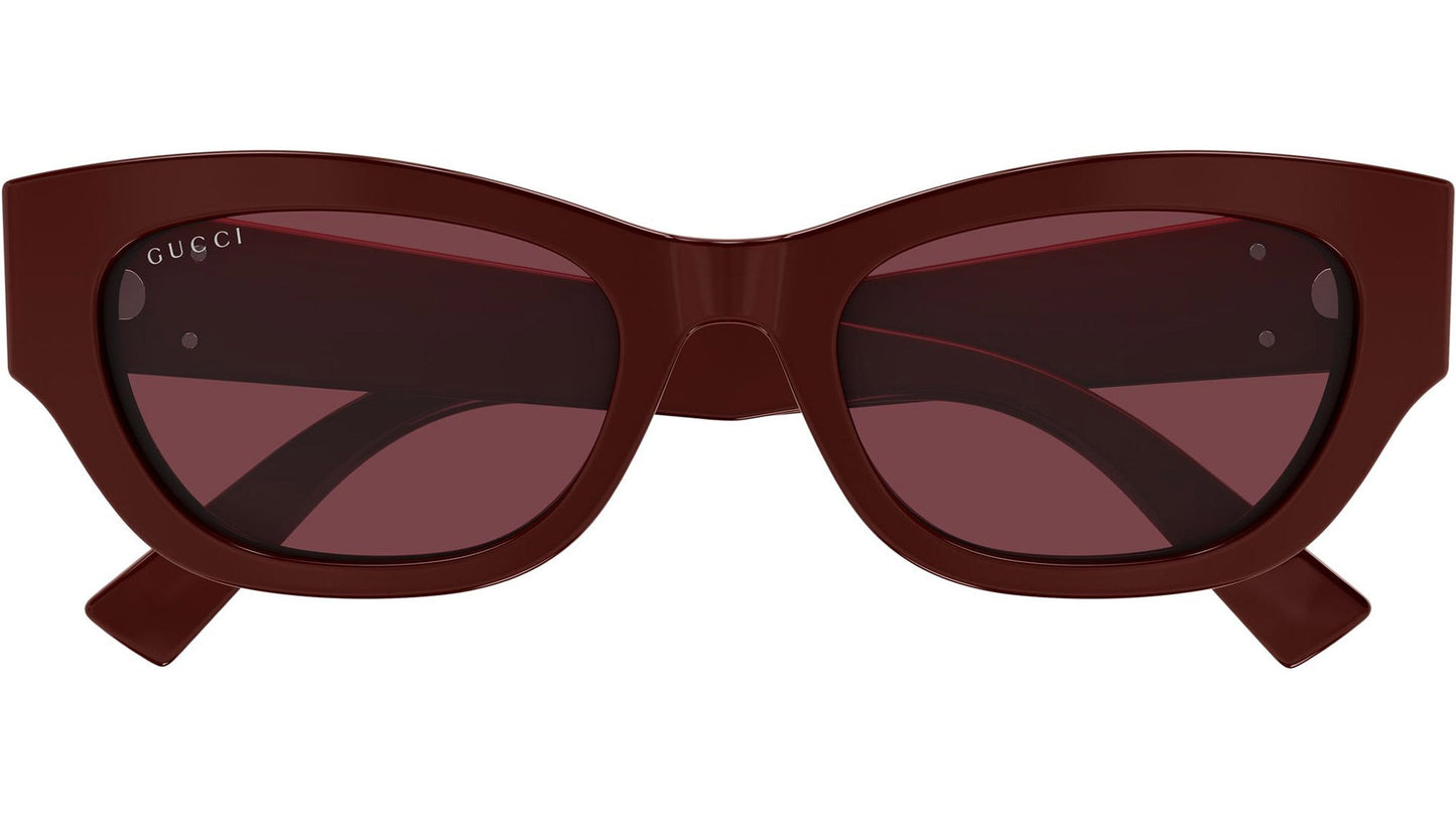 Gucci GG1954SA-003 53mm New Sunglasses