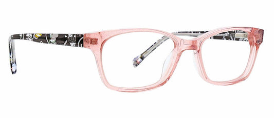 Vera Bradley Emilia Holland Garden 4715 47mm New Eyeglasses