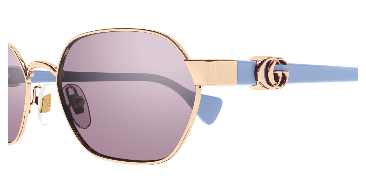 Gucci GG1593S-004 56mm New Sunglasses