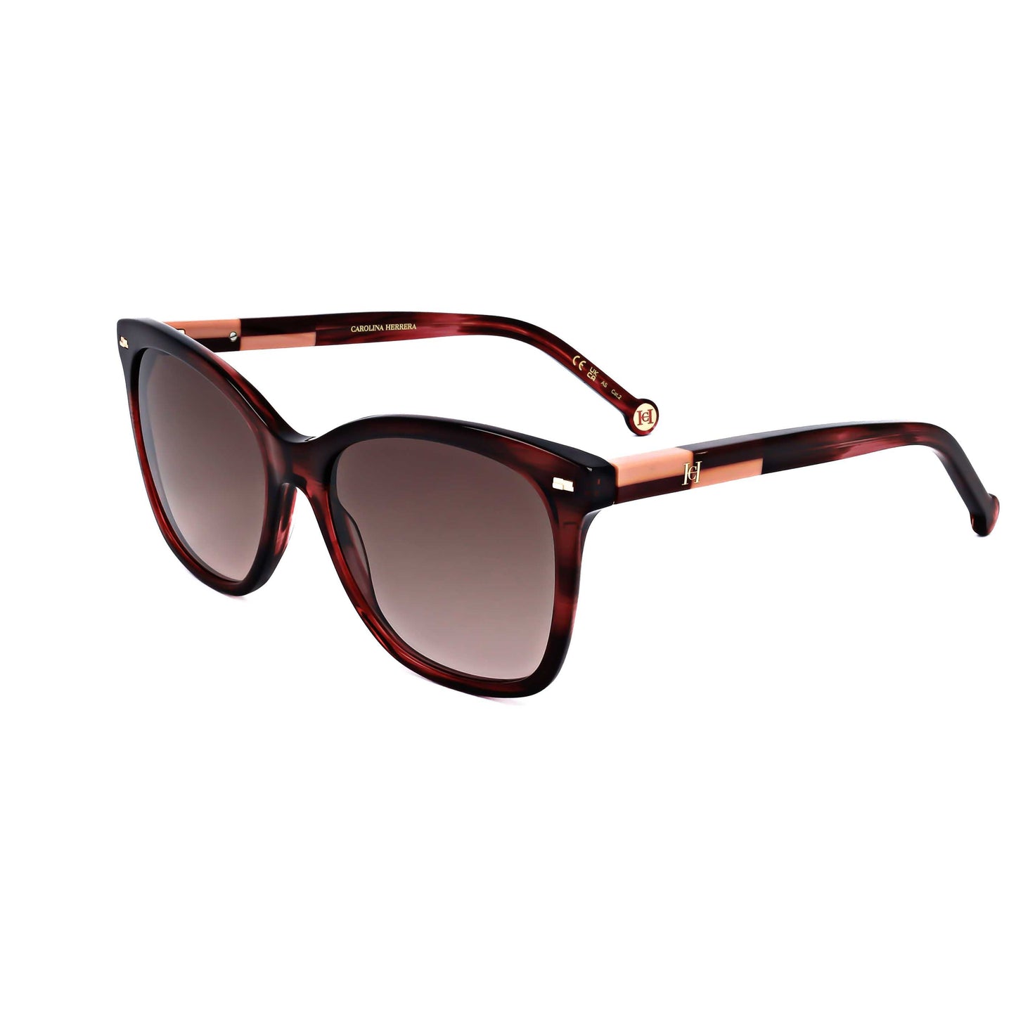 Carolina Herrera HER0137-S-K4G-54 54mm