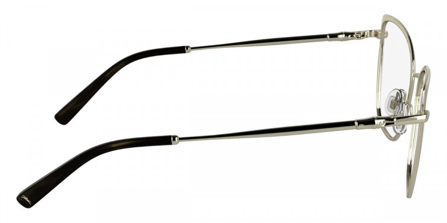 Longchamp LO2170-714-5317 53mm New Eyeglasses