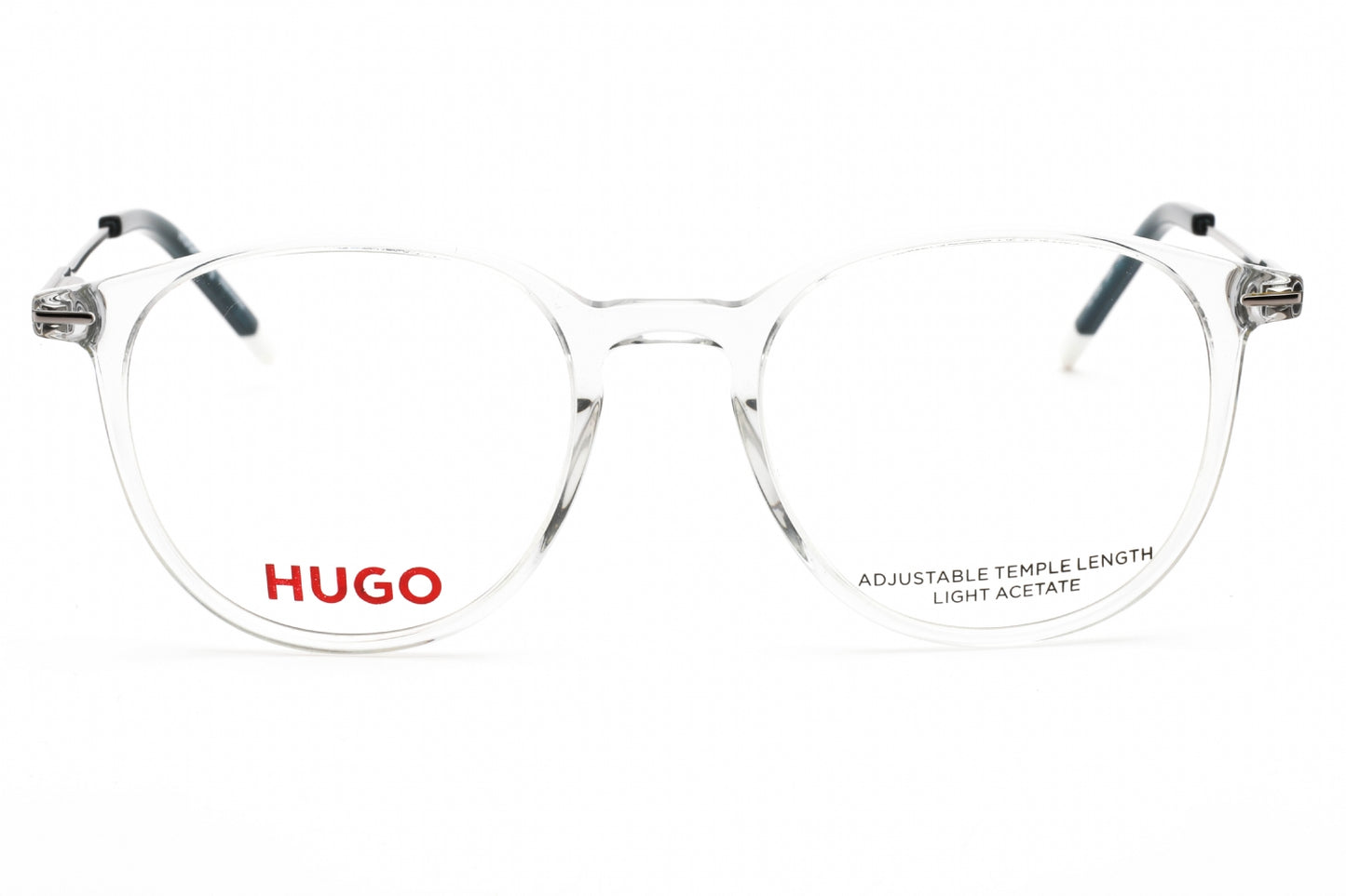 Hugo Boss HG 1206-0D3X 00 50mm New Eyeglasses