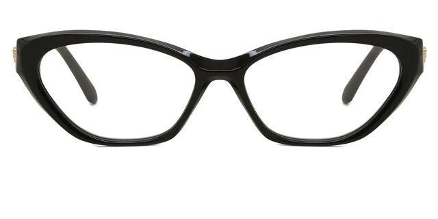 VERSACE 0VE3356-GB1-53 53mm New Eyeglasses