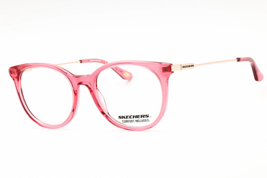 Skechers SE2167-072 50mm New Eyeglasses