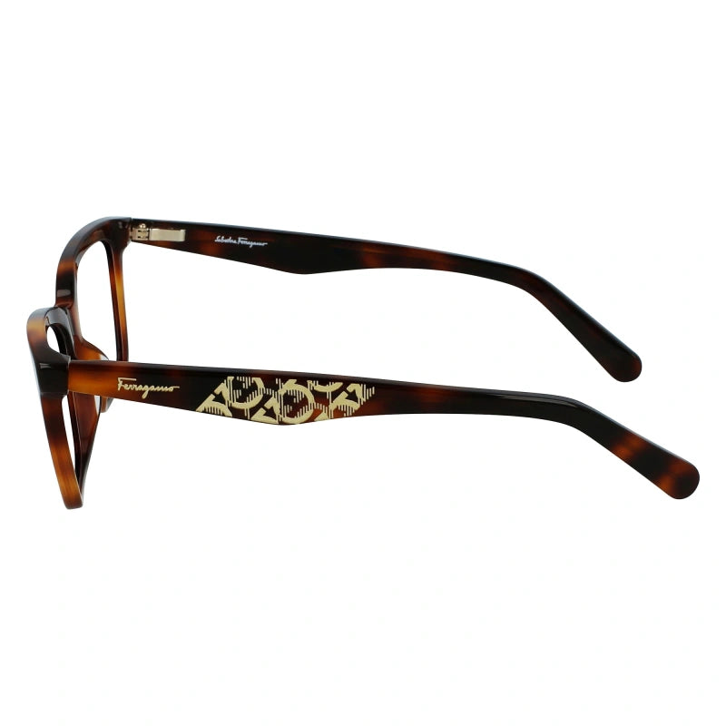 Salvatore Ferragamo SF2904-240 55mm New Eyeglasses