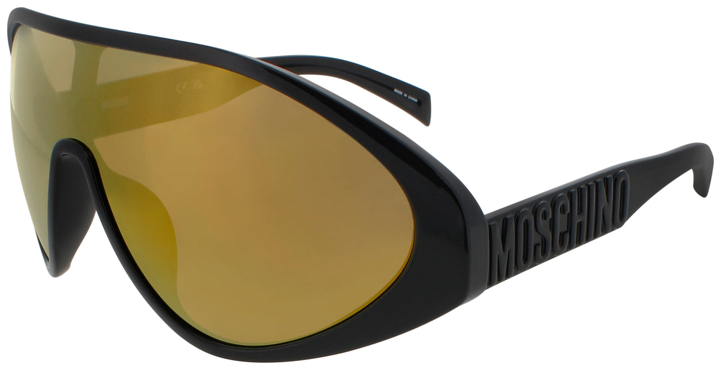Moschino MOS157-S-0807-SQ 99mm New Sunglasses