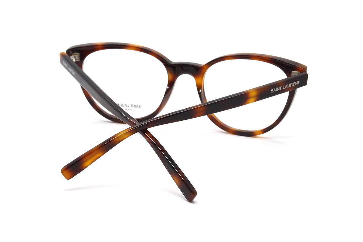 Yves Saint Laurent SL-589-002 52mm New Eyeglasses