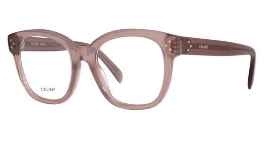 Celine CL50086I-045-51 0mm New Eyeglasses