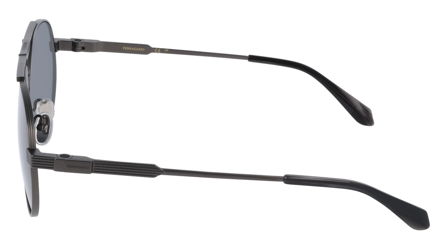 Salvatore Ferragamo SF327S-018-6214 62mm