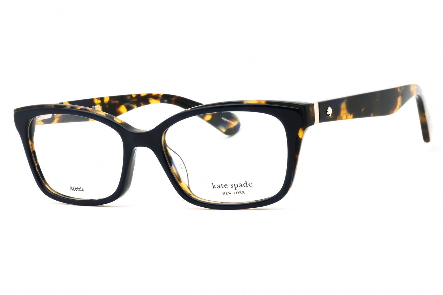 Kate Spade Jeri-0JBW 00 50mm New Eyeglasses
