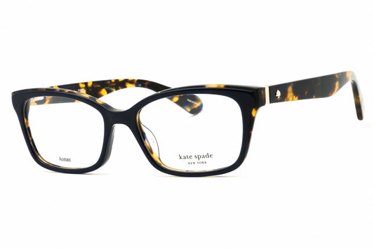 Kate Spade Jeri-0JBW 00 50mm New Eyeglasses