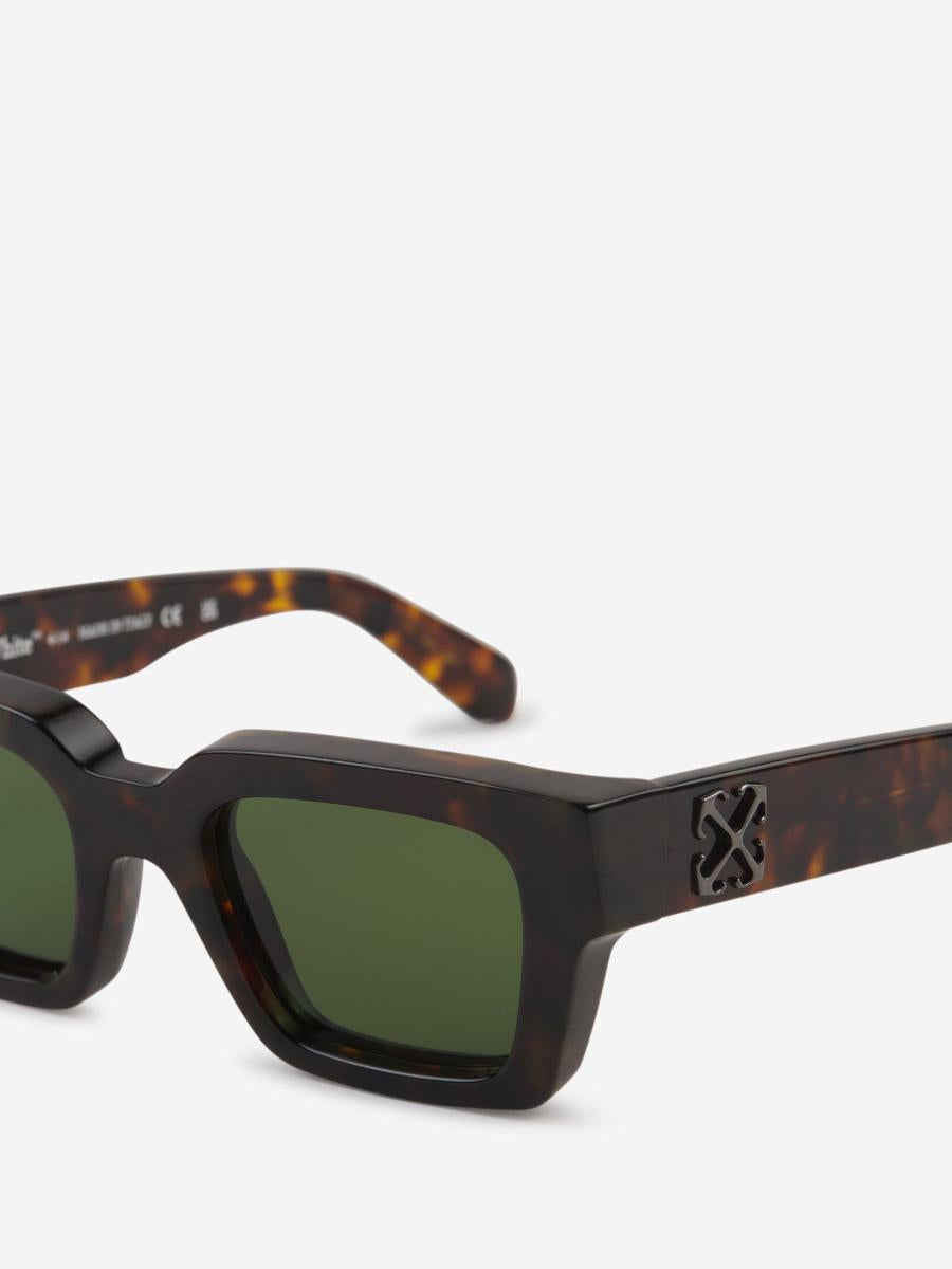 Off-White OERI126S24PLA0016055 53mm New Sunglasses